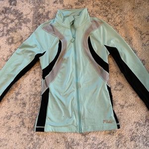 Fila Running Jacket